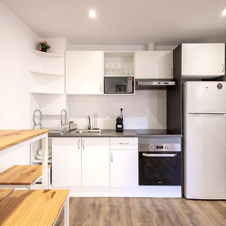 מאלגה Lagunillas Suite מראה חיצוני תמונה